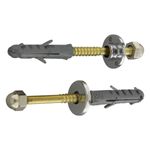 ParafusocomBucha8paraSanitarioBognar65mm2unidades-35159