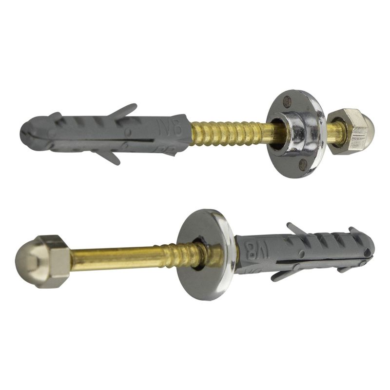 ParafusocomBucha8paraSanitarioBognar65mm2unidades-35159