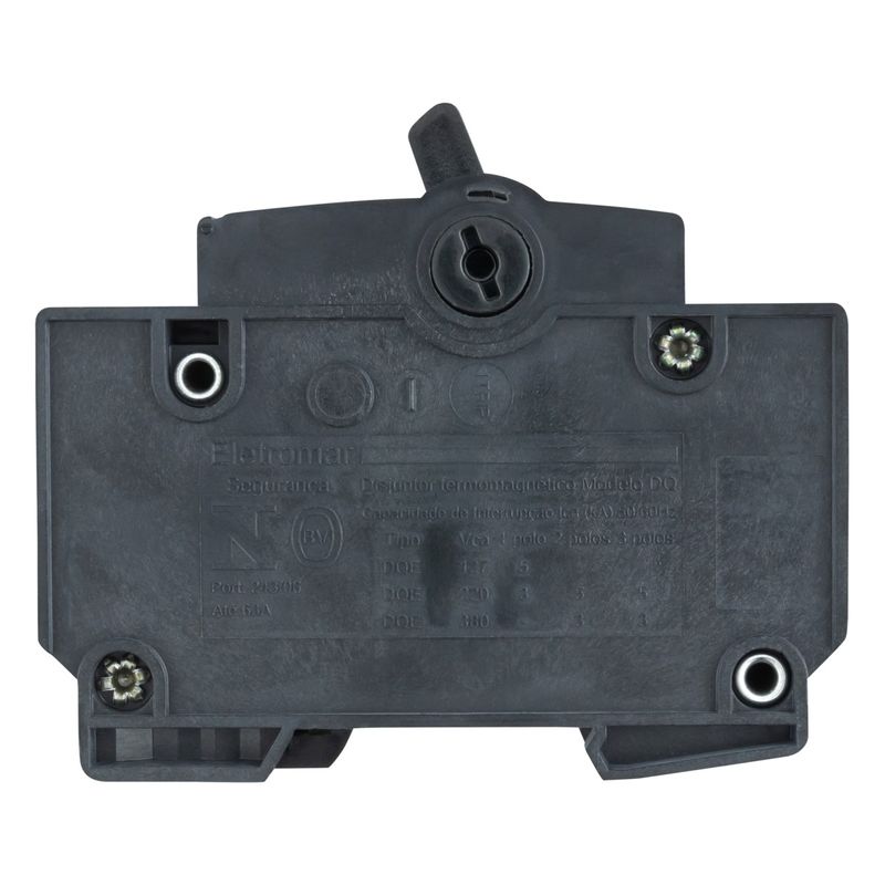 DisjuntorMonopolarEletromar40A-35848