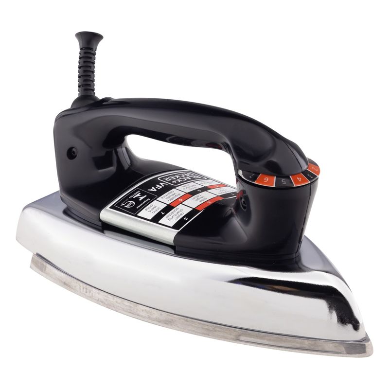 FerrodePassaraSecoBlack+Decker1000W220V-36237