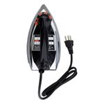 FerrodePassaraSecoBlack+Decker1000W220V-36242