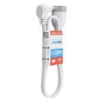 CordaoProlongadorBrancoDaneva80cm20A-36346