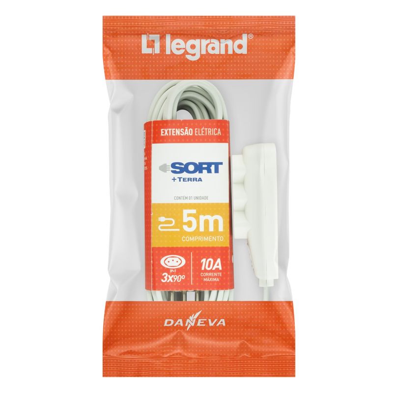 ExtensaoTripolar3TomadasBrancaDaneva5m10A-36352
