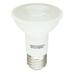 LampadaLedPar20Taschibra6500K7W-37000