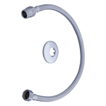 EngateFlexivelemInoxBlukit1/2``60cm-37096