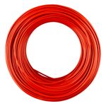 FioFlexivelAntichamaVermelhoCorfio25mmRolocom100m-37276