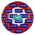 FioFlexivelAntichamaVermelhoCorfio25mmRolocom100m-37279