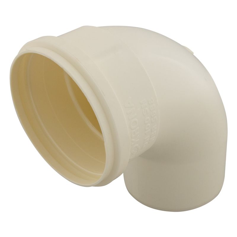 CurvaCurtaparaEsgoto90Krona100mm-37506