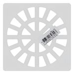 GrelhaparaCaixaSifonadaQuadradaKronan50100mm-37524