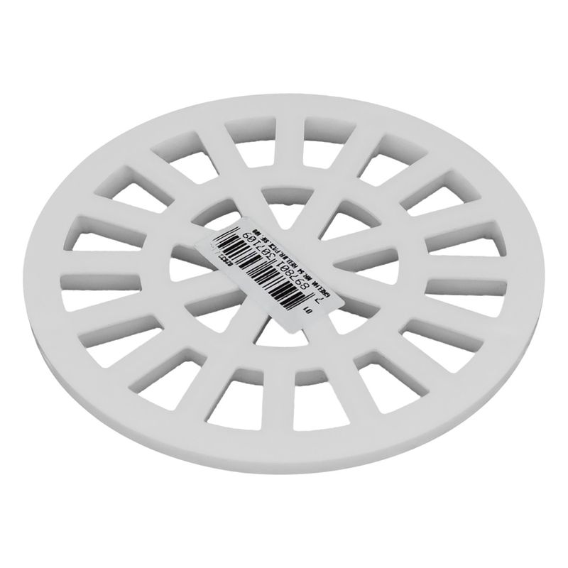 GrelhaparaCaixaSifonadaRedondaKronan54100mm-37531