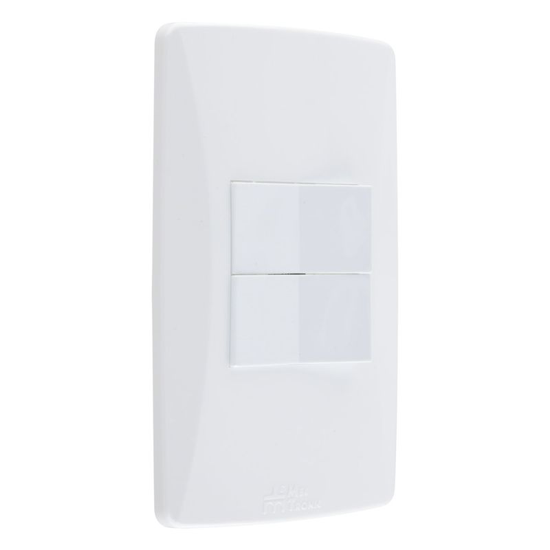 Interruptor2TeclasParalelasMec-TronicPetra-37683