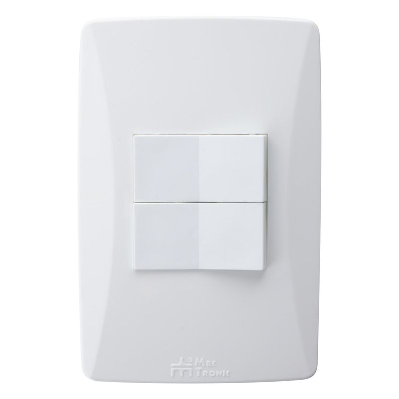 Interruptor2TeclasParalelasMec-TronicPetra-37682
