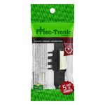 InterruptorSimplesPretoMec-TronicsemPlaca-37702