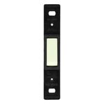 Interruptor1TeclaParalelaPretaMec-TronicsemPlaca-37712