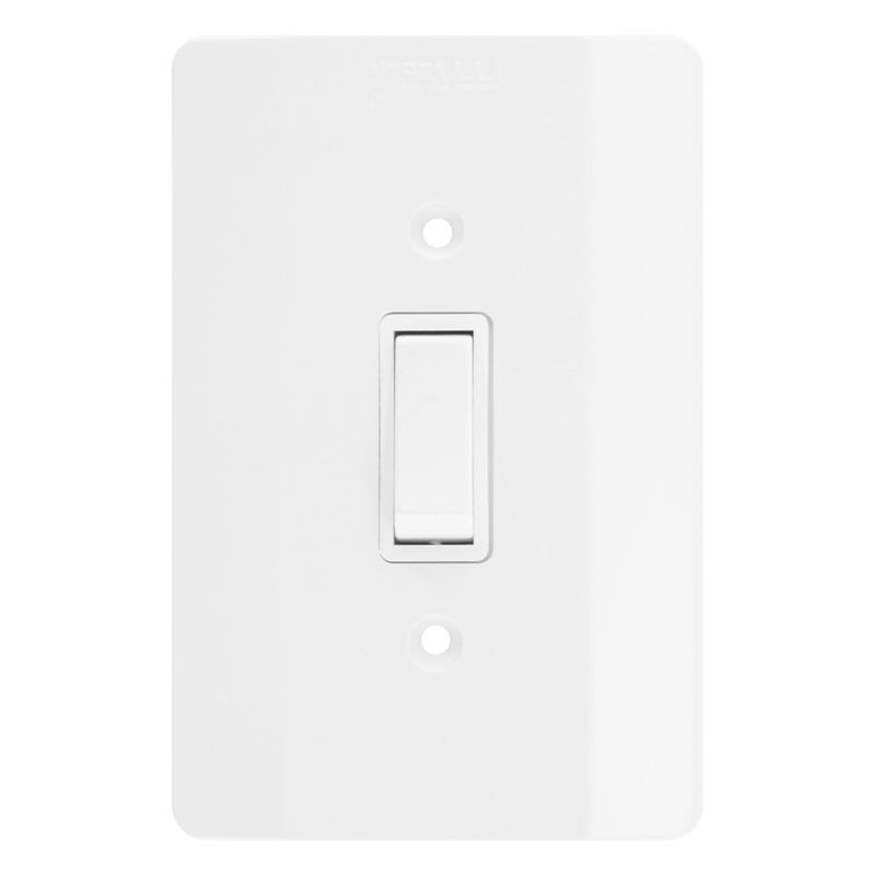 Interruptor1TeclaSimplesMec-TronicMillenium-37718