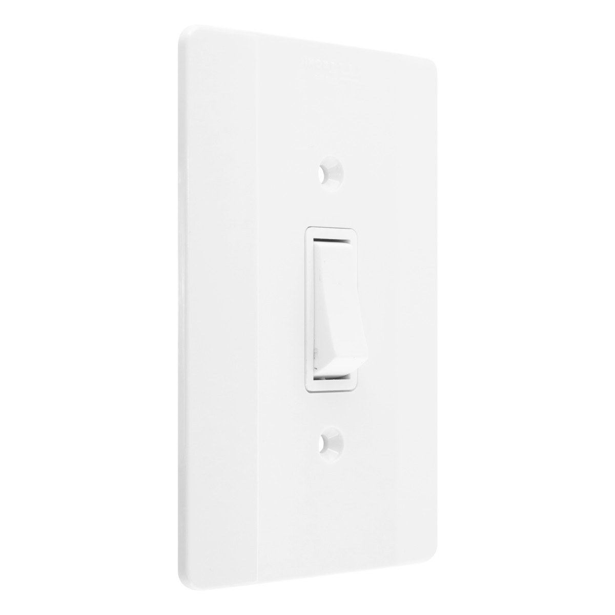 Interruptor1TeclaSimplesMec-TronicMillenium-37719