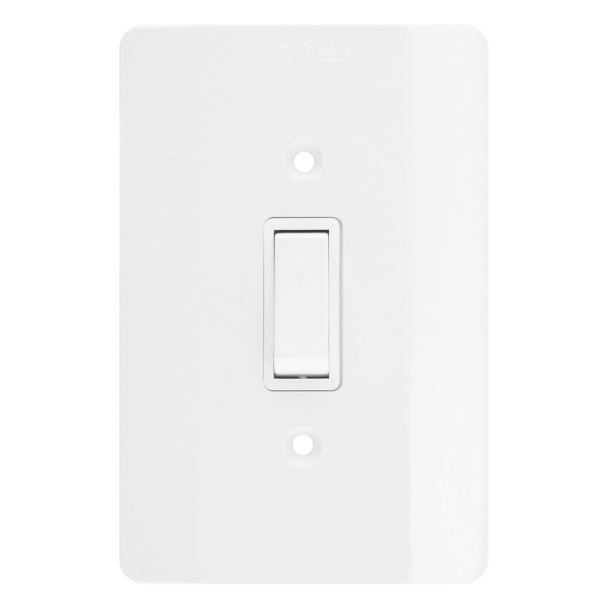 Interruptor1TeclaParalelaMec-TronicMillenium-37724