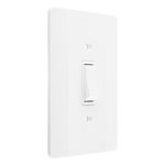 Interruptor1TeclaParalelaMec-TronicMillenium-37725