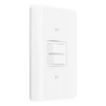 Interruptor2TeclasSimplesMec-TronicMillenium-37731