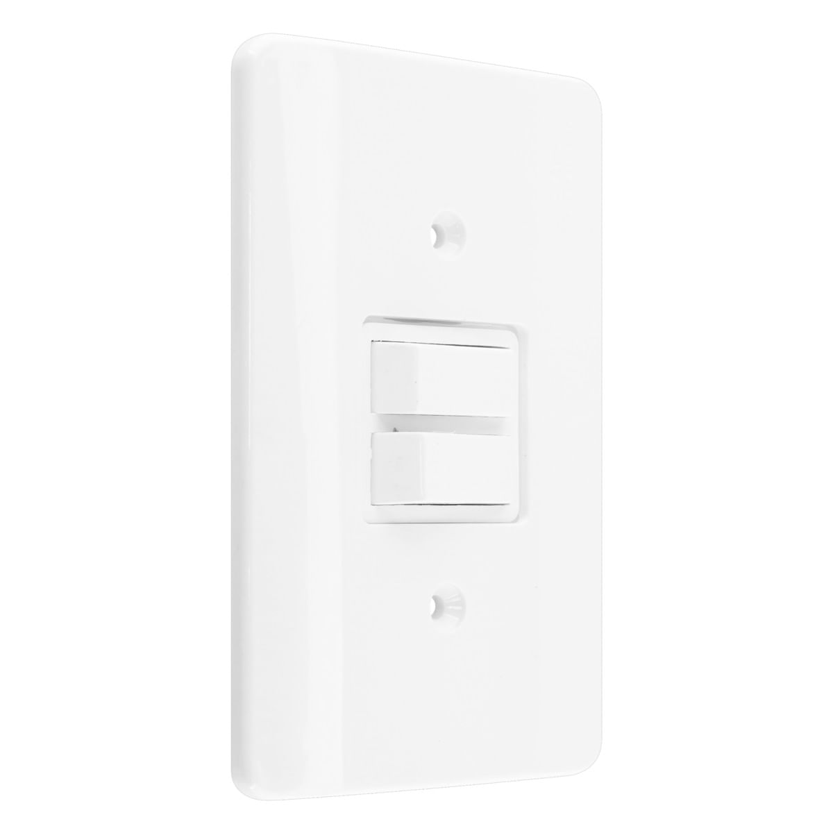 Interruptor2TeclasSimplesMec-TronicMillenium-37731