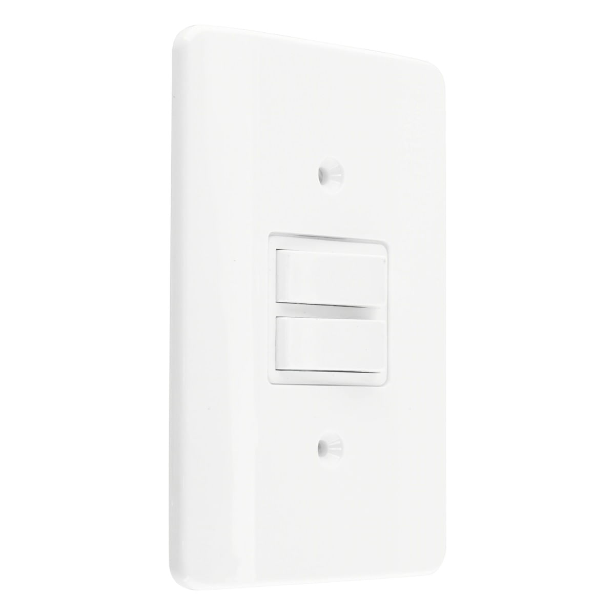 Interruptor2TeclasParalelasMec-TronicMillenium-37743