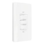 Interruptor3TeclasParalelasMec-TronicMillenium-37767