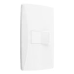 Interruptor1TeclaSimplesHorizontalMec-TronicPetra-37773