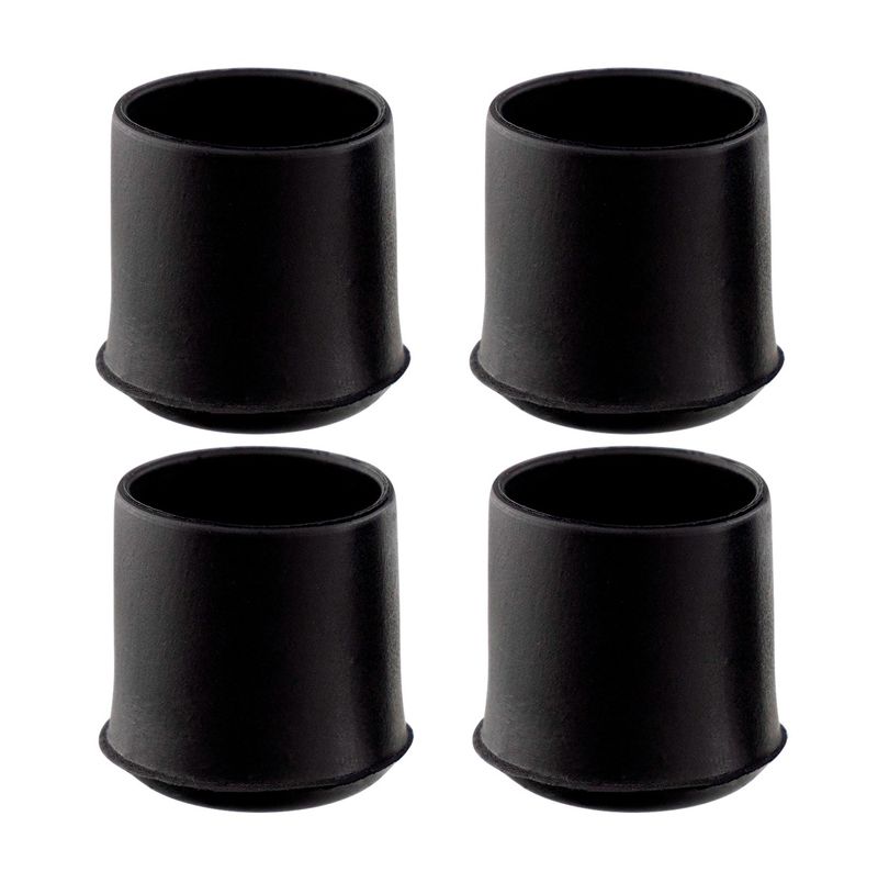 KitPedeCadeiradePVCcomArruelaStd7/8``4unidades-37992