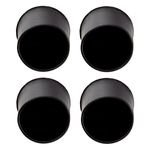 KitPedeCadeiradePVCcomArruelaStd7/8``4unidades-37997