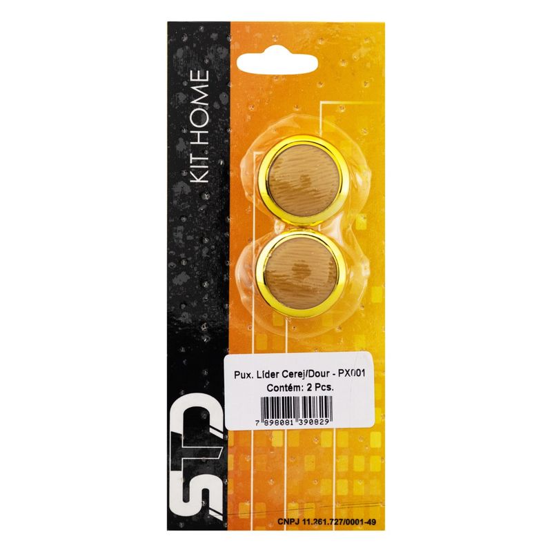 KitPuxadorLiderCerejacomDouradoStd2unidades-38156