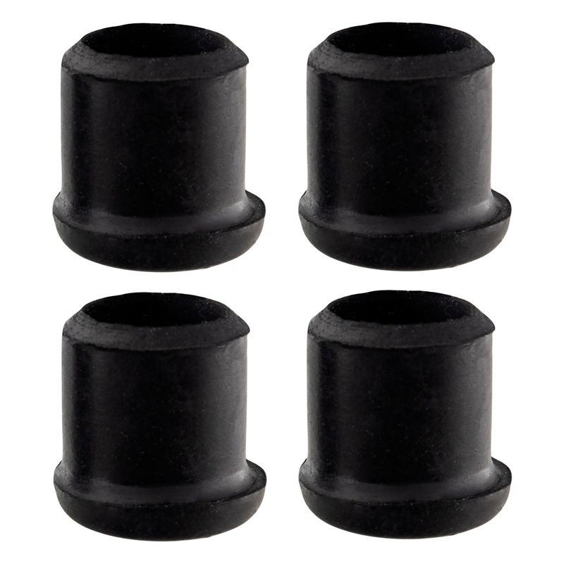 KitPedeCadeiraRedondodeBorrachaPretaStd7/8``4unidades-38182