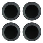 KitPedeCadeiraRedondodeBorrachaPretaStd1``4unidades-38194