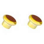 KitPuxadorLiderMognocomDouradoStd2unidades-38208