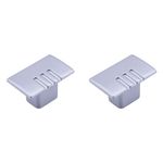 KitPuxadorRetangularAlexandriaStdPX0162unidades-38210