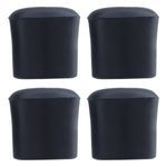 KitPedeCadeiradePVCcomArruelaStd5/8``4unidades-38244