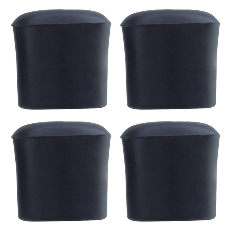 KitPedeCadeiradePVCcomArruelaStd5/8``4unidades-38244