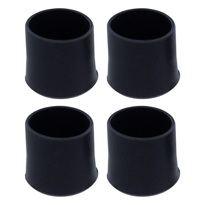 KitPedeCadeiradePVCcomArruelaStd5/8``4unidades-38248