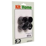 KitPedeCadeiradePVCcomArruelaStd1``4unidades-38255