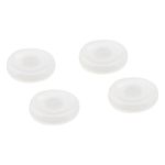 KitPedeCadeiradeMadeiraRedondoStd24mm4unidades-38330