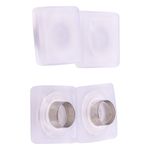 KitPedeCadeiradeMadeiraQuadradoStd19mm4unidades-38336