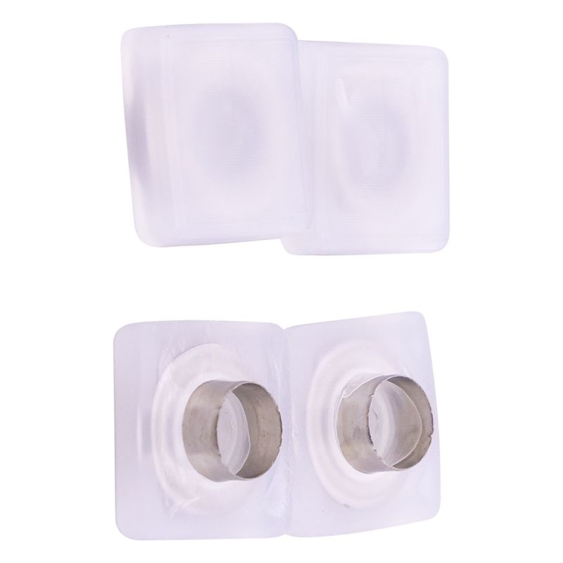 KitPedeCadeiradeMadeiraQuadradoStd19mm4unidades-38336