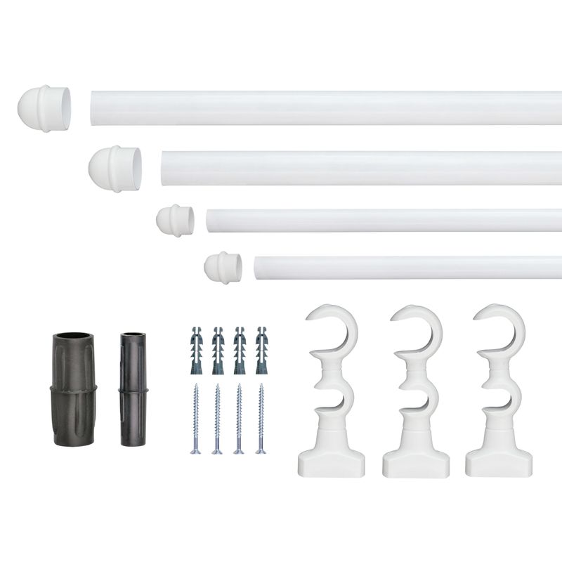 KitVaraoparaCortinaDuploSTDBranco3m-161967