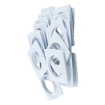 IlhosBrancoQuadradoStdGrande10pecas-38364