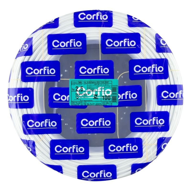 FioFlexivelAntichamaBrancoCorfio25mmRolocom100m-38553