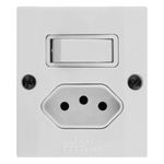 InterruptordeSobreporSimples+Tomada10AMec-Tronic-38979