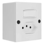 InterruptordeSobreporParalelo+Tomada10AMec-Tronic-38987