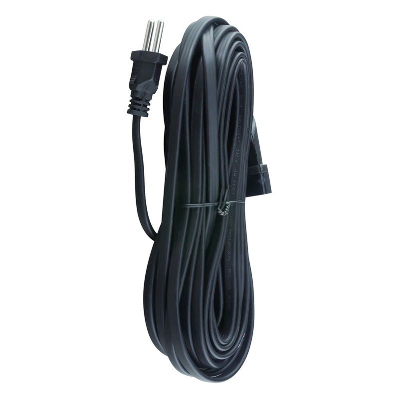 CordaoProlongadorTripolarForceLine10m10A-39245