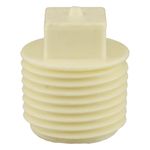 PlugRoscavelKrona1/2``-39552