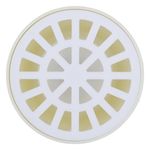 RaloSifonadoRedondoKrona100mmx40mm-39584