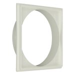 PortaGrelhaQuadradaKrona100mm-39621